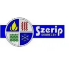 SZERIP SZERELŐIPARI KIVITELEZŐ ÉS TERVEZŐ KFT.