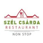 SZÉL - CSÁRDA ÉTTEREM
