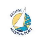 KENESE MARINA-PORT ZRT - VITORLÁSKIKÖTŐ.