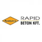 READYMIX-RAPID BETON KFT.