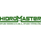 HIDRO MASTER KFT.