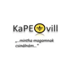 KAPÁS PÉTER EV - KAPE-VILL