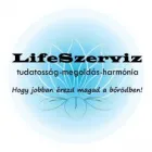LIFESZERVIZ ALAPÍTVÁNY