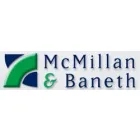 MCMILLAN & BANETH VEZETÉSI TANÁCSADÓ KFT