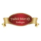 TRADÍCIÓ BÚTOR KFT