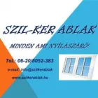 SZIL-KER ABLAK