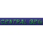 CENTRAL GEO KFT.