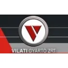 VILATI GYÁRTÓ ZRT.