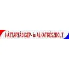 HÁZTARTÁSIGÉP- ÉS ALKATRÉSZBOLT