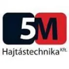 5M HAJTÁSTECHNIKA KFT.