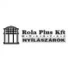 ROLA PLUS KFT