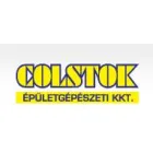 COLSTOK ÉPÜLETGÉPÉSZETI TERVEZŐ, KIVITELEZŐ ÉS FORGALMAZÓ KKT.