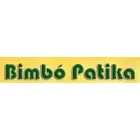 BIMBÓ 1 PATIKA