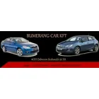 BUMERÁNG-CAR KFT.