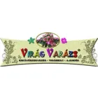 VIRÁGVARÁZS
