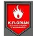 K-FLÓRIÁN TŰZVÉDELMI BT.