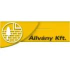 ÁLLVÁNY KFT.