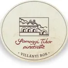 VILLÁNYI BOR BUDAPEST V. KERÜLET