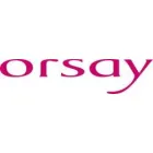 ORSAY - ÁRKÁD GYŐR