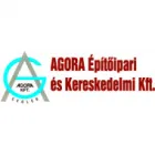 AGORA ÉPÍTŐIPARI ÉS KERESKEDELMI KFT.