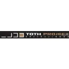 TÓTH PROJECT ÉPÍTÉSZ IRODA KFT