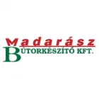 MADARÁSZ BÚTORKÉSZÍTŐ KFT.