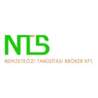 NEMZETKÖZI TANÚSÍTÁSI BRÓKER KFT.