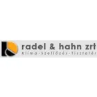 RADEL & HAHN ZRT.