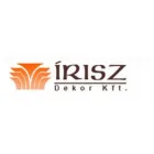 ÍRISZ-DEKOR KFT.