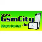 GSMCITY SIÓFOK