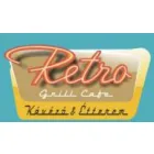 RETRO GRILL CAFE