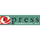 E-PRESS NYOMDA NYOMDAIPARI SZOLGÁLTATÓ KFT.