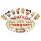BELVÁROSI ÓVODA ÉS ÁLTALÁNOS ISKOLA MAGYAR ILONA ÁLTALÁNOS ISKOLÁJA