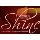 L'ORÉAL SHINE SZALON SZÉPSÉG ÉS FITNESZ KÖZPONT