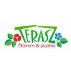 TERASZ ÉTTEREM ÉS PIZZÉRIA