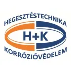 H + K KFT.