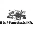 N ÉS P TEMETKEZÉSI IRODA