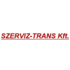 SZERVÍZ TRANS KFT.