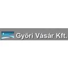 GYŐRI VÁSÁR KFT.