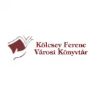 KÖLCSEY FERENC VÁROSI KÖNYVTÁR