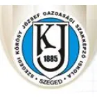 KŐRÖSY JÓZSEF KÖZGAZDASÁGI ÉS KÜLKERESKEDELMI SZAKKÖZÉPISKOLA