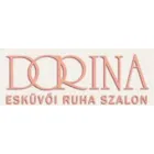 DORINA ESKÜVŐI RUHASZALON