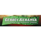 GERŐCS KERÁMIA