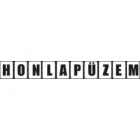 HONLAPÜZEM