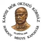 KAPOSI MÓR OKTATÓ KÓRHÁZ