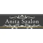 ANITA ESKÖVŐI ÉS TÁNCRUHASZALON