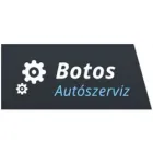 BOTOS AUTÓ SZERVÍZ