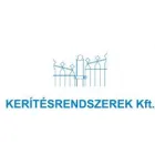 KERÍTÉSRENDSZEREK KFT. - ÜGYFÉLSZOLGÁLAT ÉS RAKTÁR