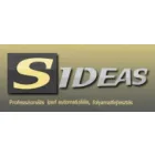 SIDEAS KFT.