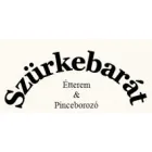 SZÜRKEBARÁT BOROZÓ